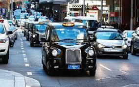 London Taxis, Host Family Stay