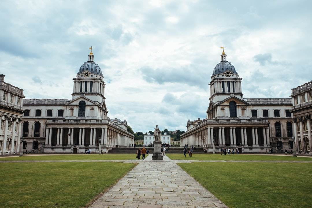 Greenwich University in Greenwich, London | Host Family Stay