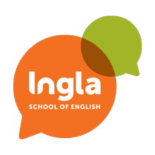 Ingla School of English Logo | Host Family Stay