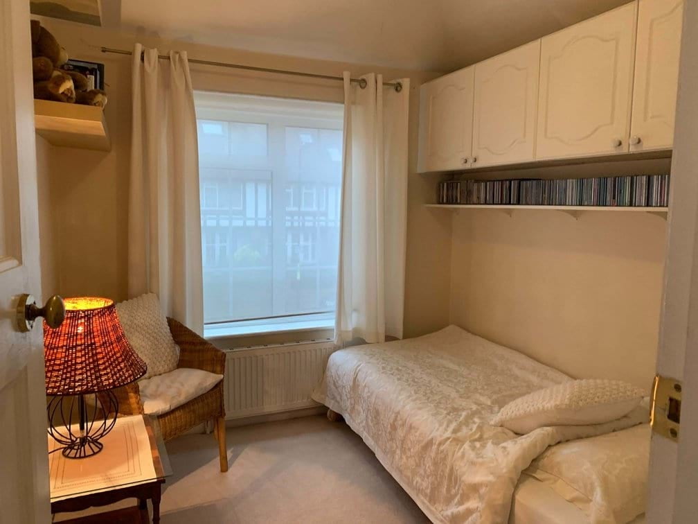 Single Room | Host Family Stay